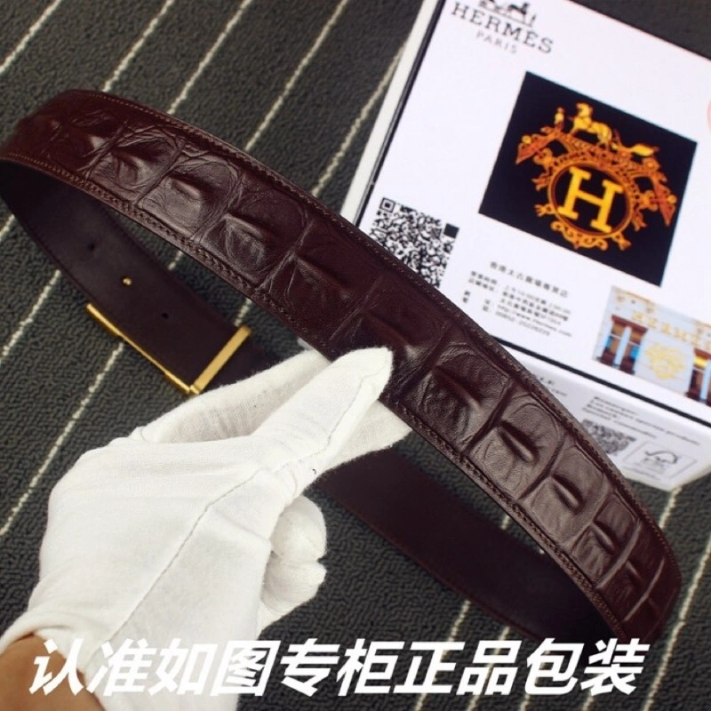 Hermes Belts Functional 295093