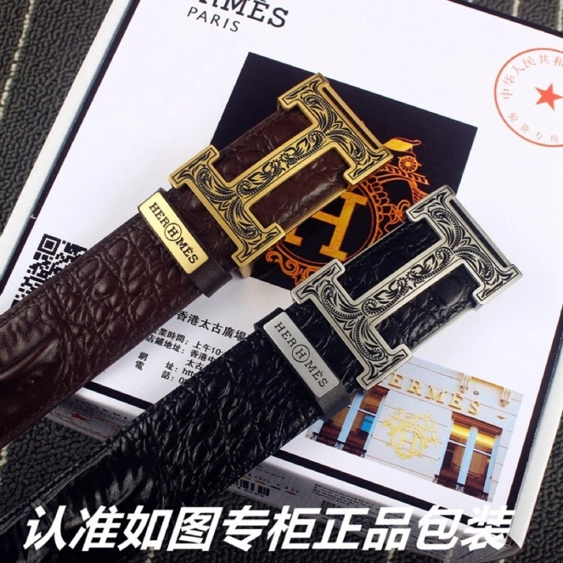 Hermes Belts Functional 295093