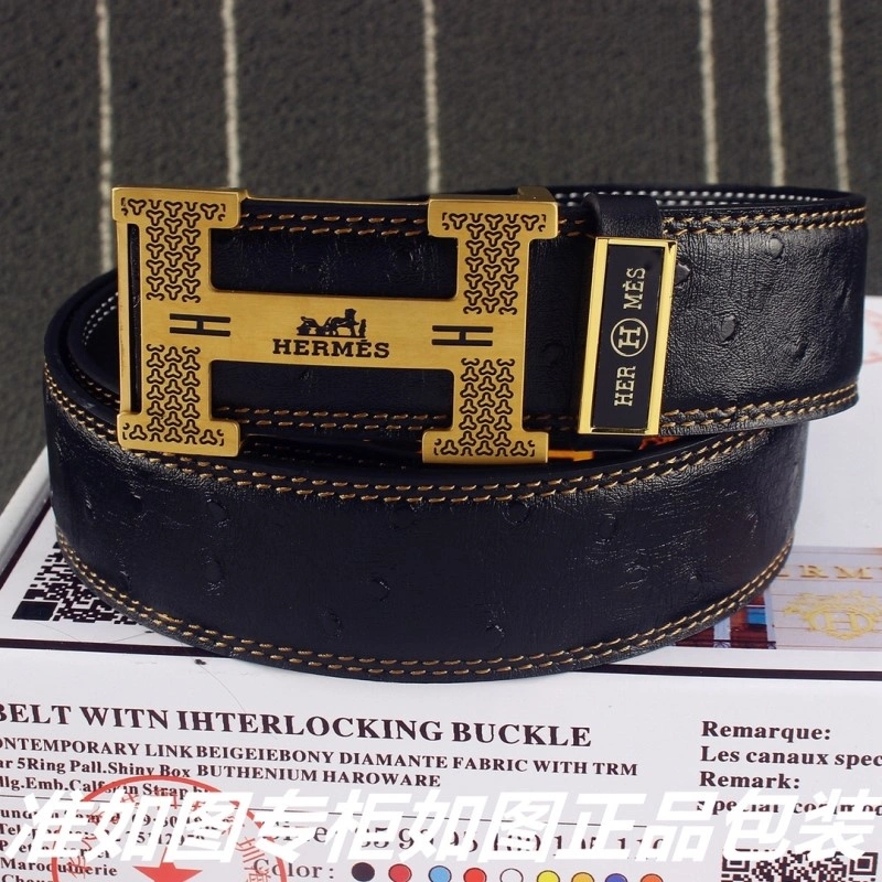 GoAnywhere Hermes Belts 295089