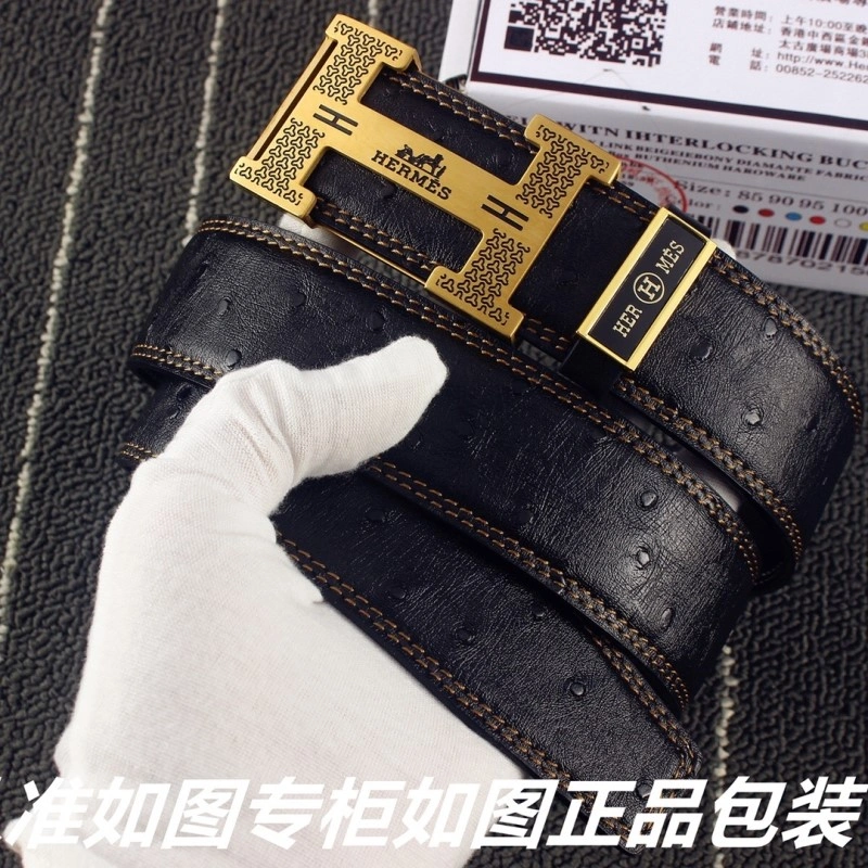 GoAnywhere Hermes Belts 295089
