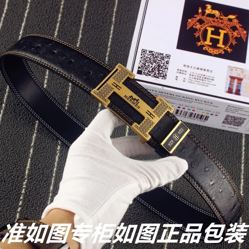 GoAnywhere Hermes Belts 295089