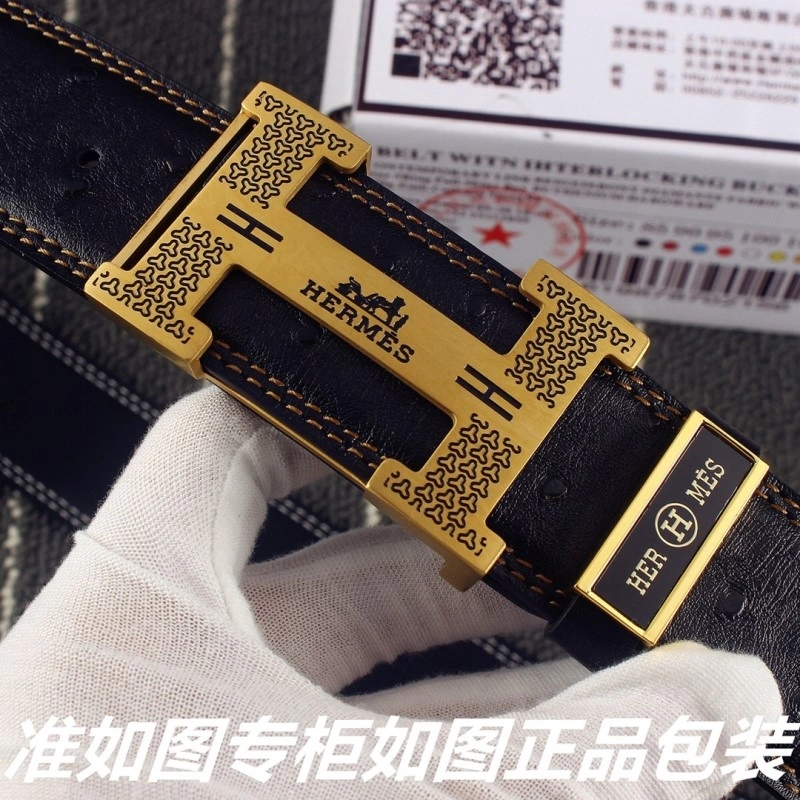 GoAnywhere Hermes Belts 295089