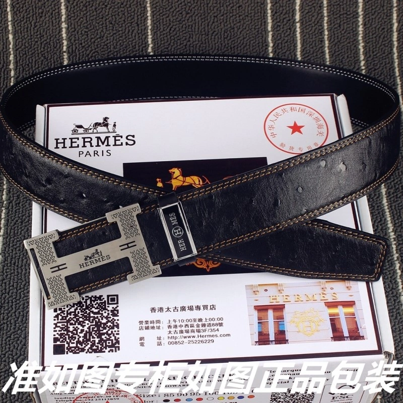 Hermes Belts OnTrend 295090