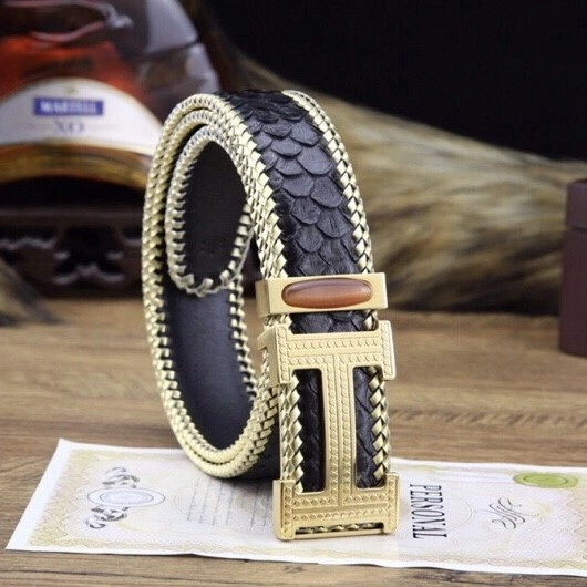 Supportive Hermes Belts 295096