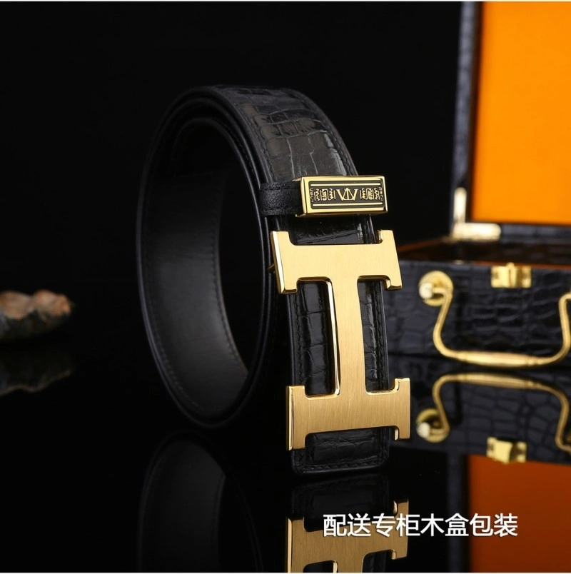 Hermes Belts Minimalist 295087