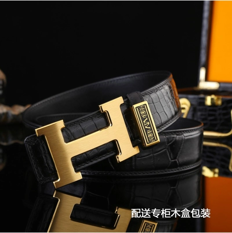 Hermes Belts Minimalist 295087