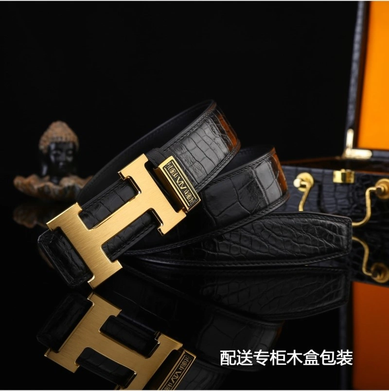 Hermes Belts Minimalist 295087