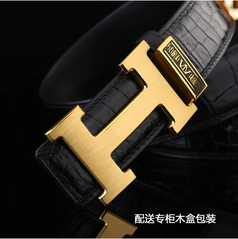 Hermes Belts Minimalist 295087