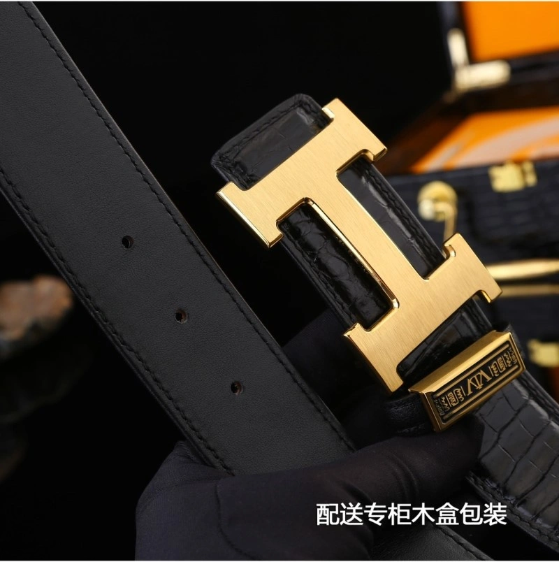 Hermes Belts Minimalist 295087