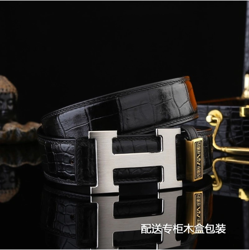Hermes Belts Minimalist 295087