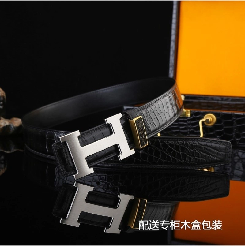 Hermes Belts Minimalist 295087