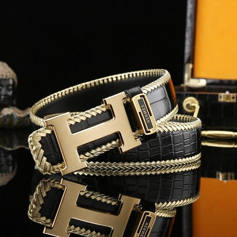 Colorful Hermes Belts 295111