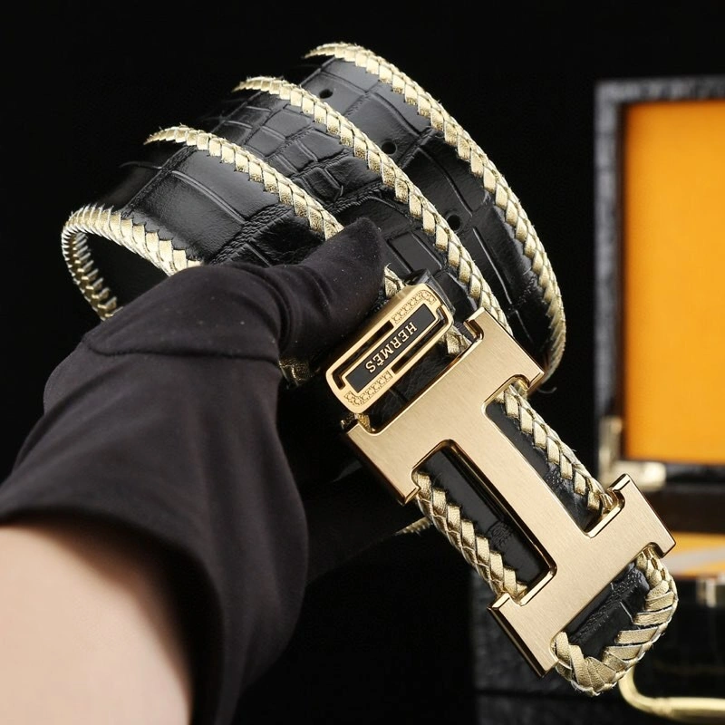 Colorful Hermes Belts 295111