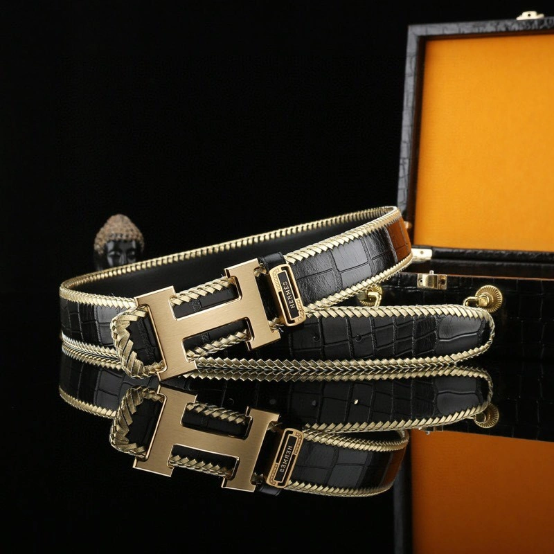 Colorful Hermes Belts 295111