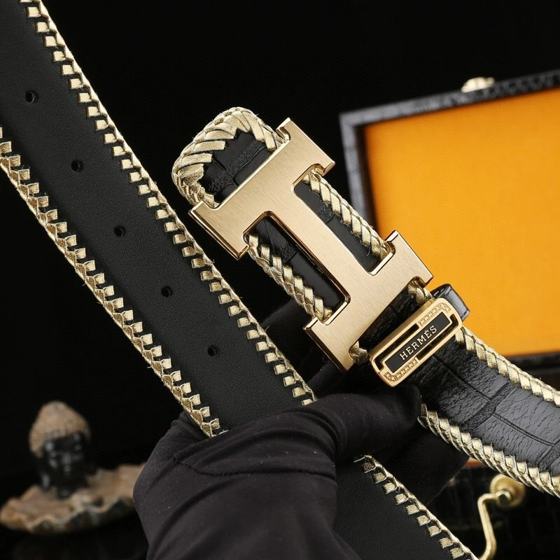 Colorful Hermes Belts 295111