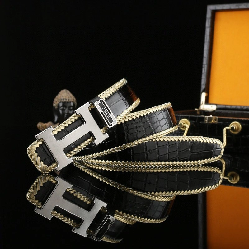 Colorful Hermes Belts 295111