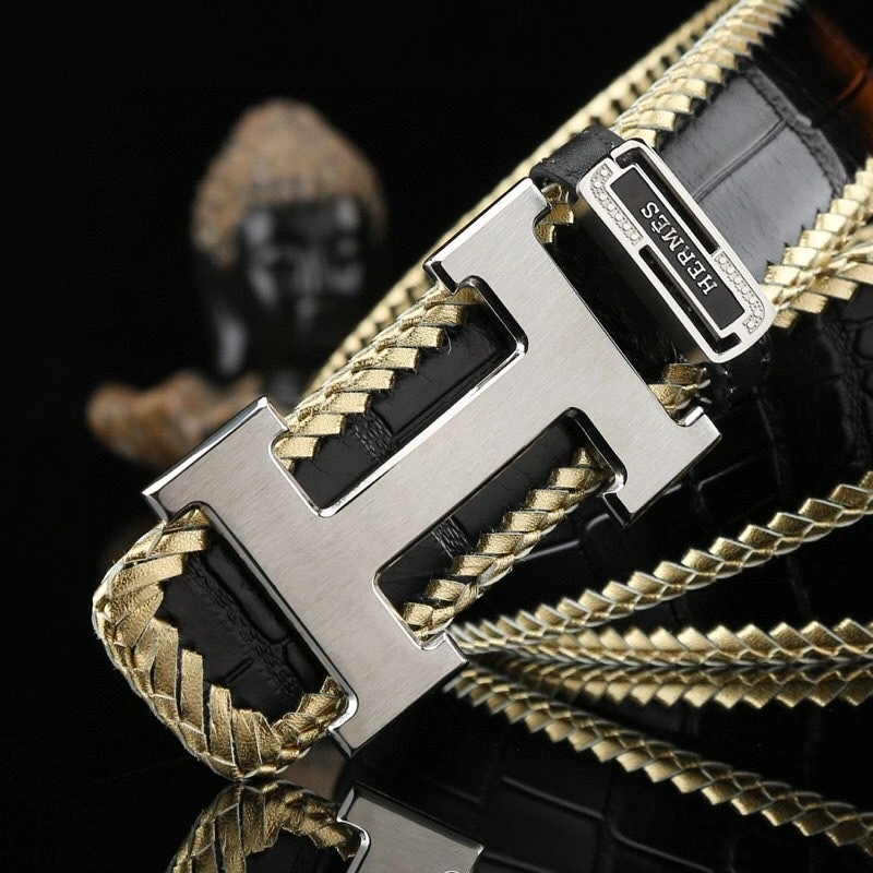 Colorful Hermes Belts 295111
