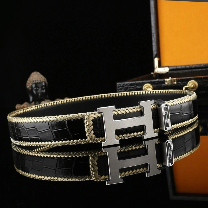 Colorful Hermes Belts 295111