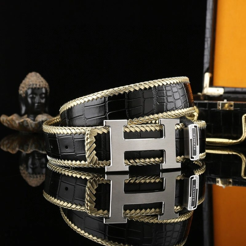 Colorful Hermes Belts 295111