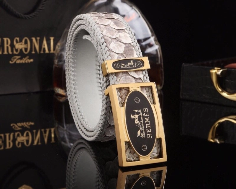 TravelReady Hermes Belts 295114