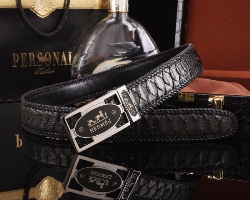 TravelReady Hermes Belts 295114