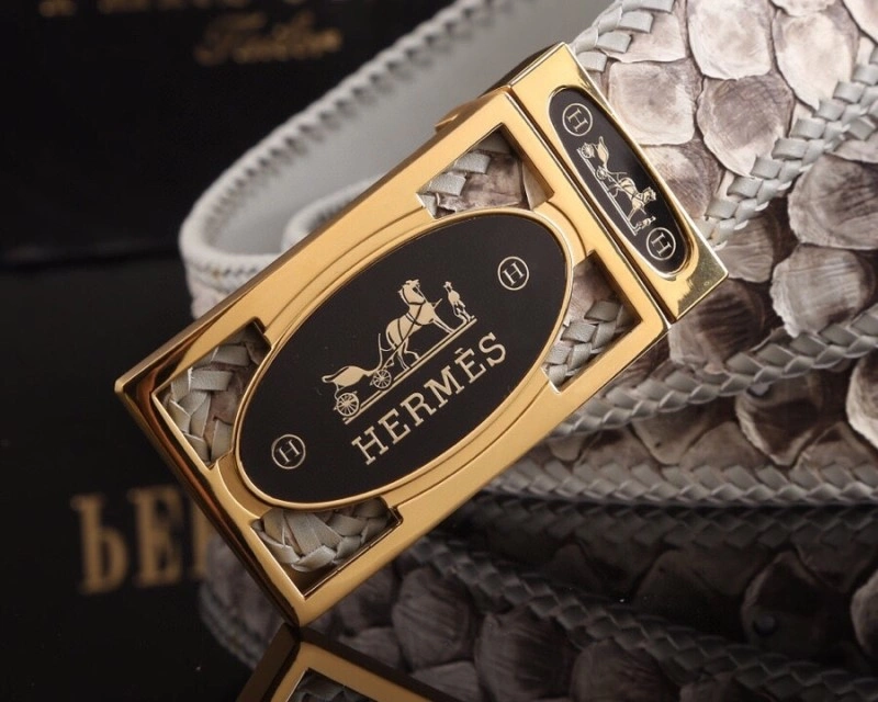 TravelReady Hermes Belts 295114