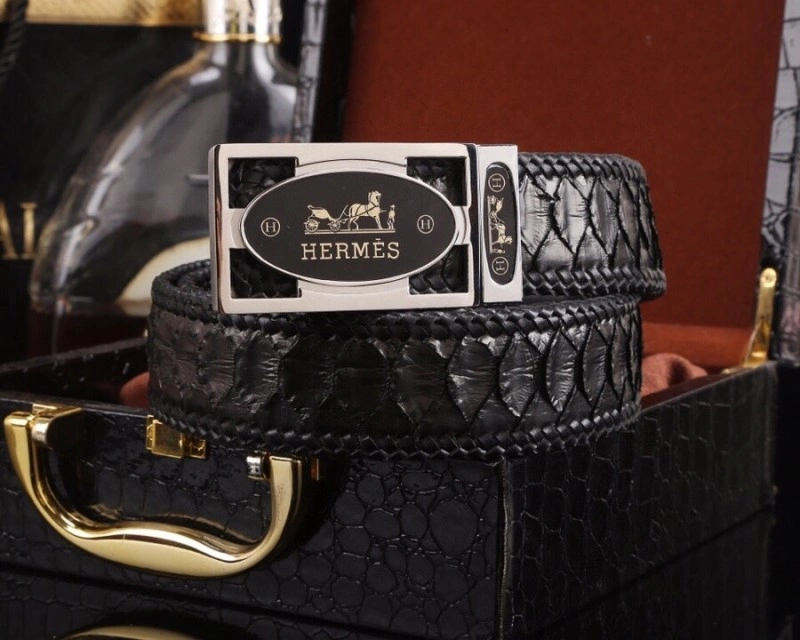 TravelReady Hermes Belts 295114
