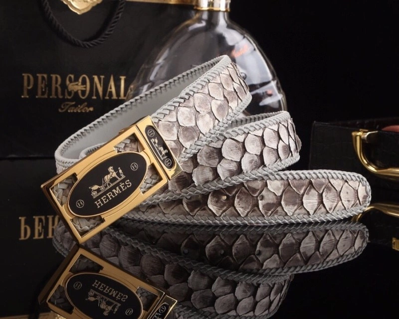 TravelReady Hermes Belts 295114