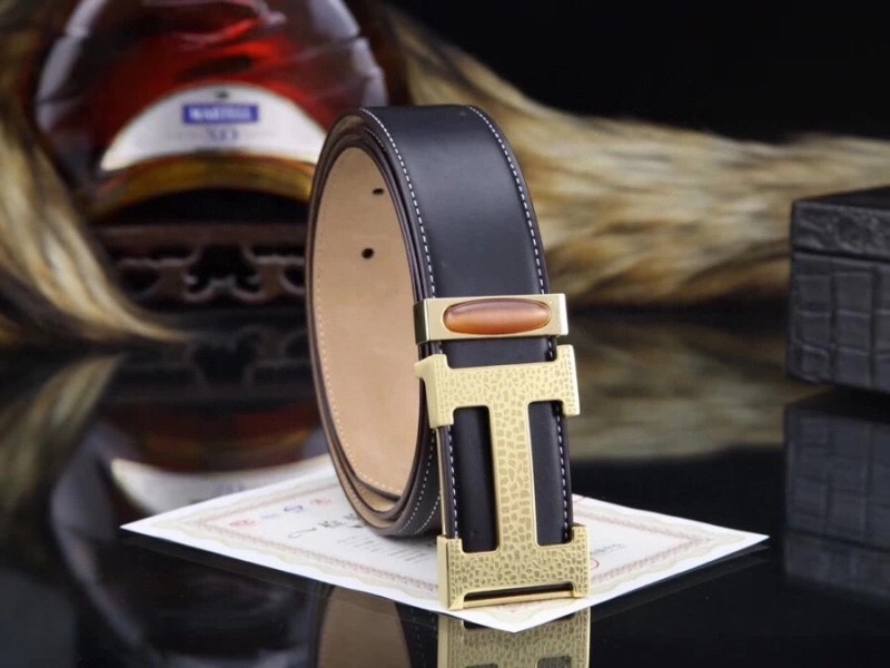 Stretchable Hermes Belts 295082