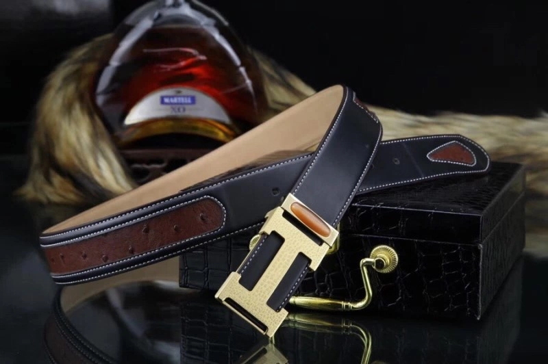Stretchable Hermes Belts 295082