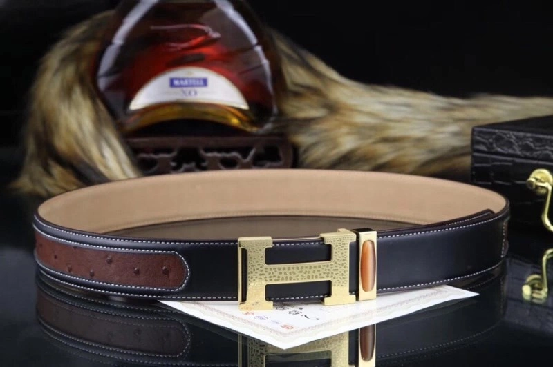 Stretchable Hermes Belts 295082