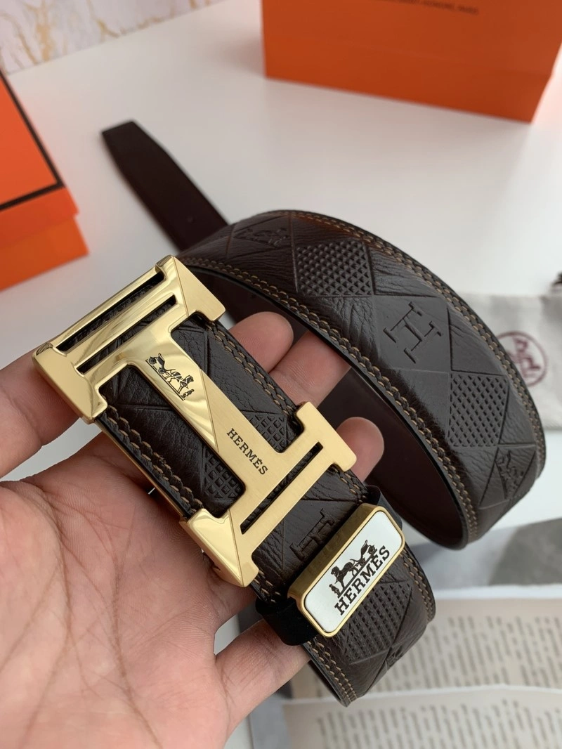 Affordable Hermes Belts 295081