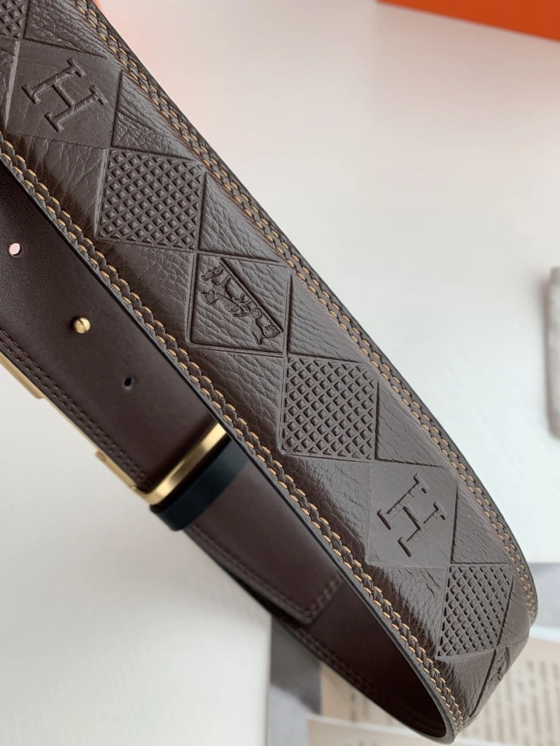 Affordable Hermes Belts 295081