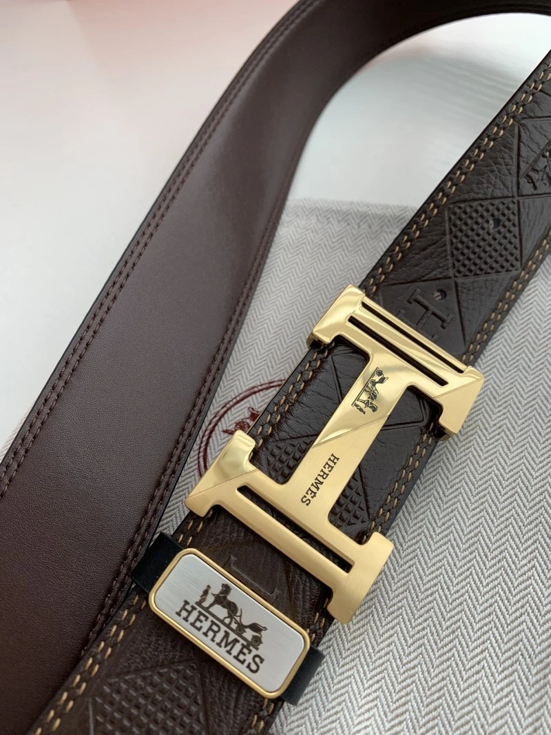 Affordable Hermes Belts 295081