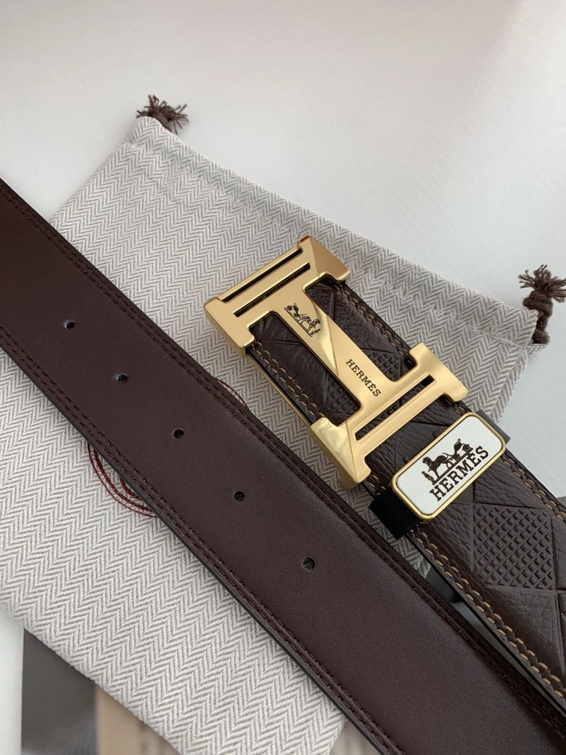 Affordable Hermes Belts 295081