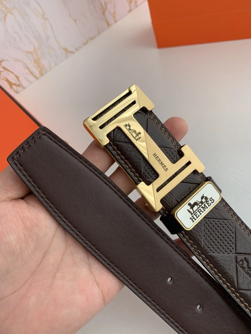 Affordable Hermes Belts 295081