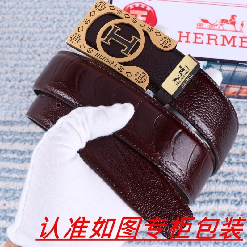 Hermes Belts MoistureWicking 295078