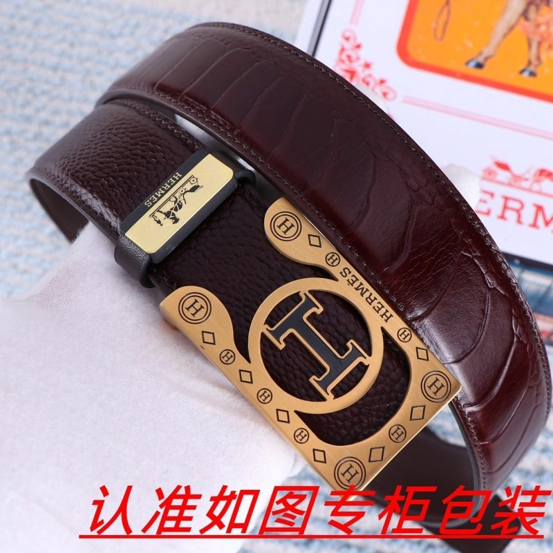 Hermes Belts MoistureWicking 295078
