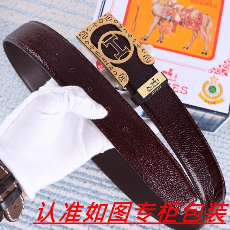 Hermes Belts MoistureWicking 295078