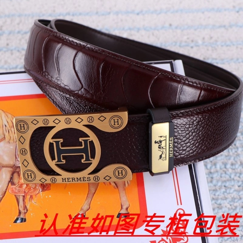 Hermes Belts MoistureWicking 295078