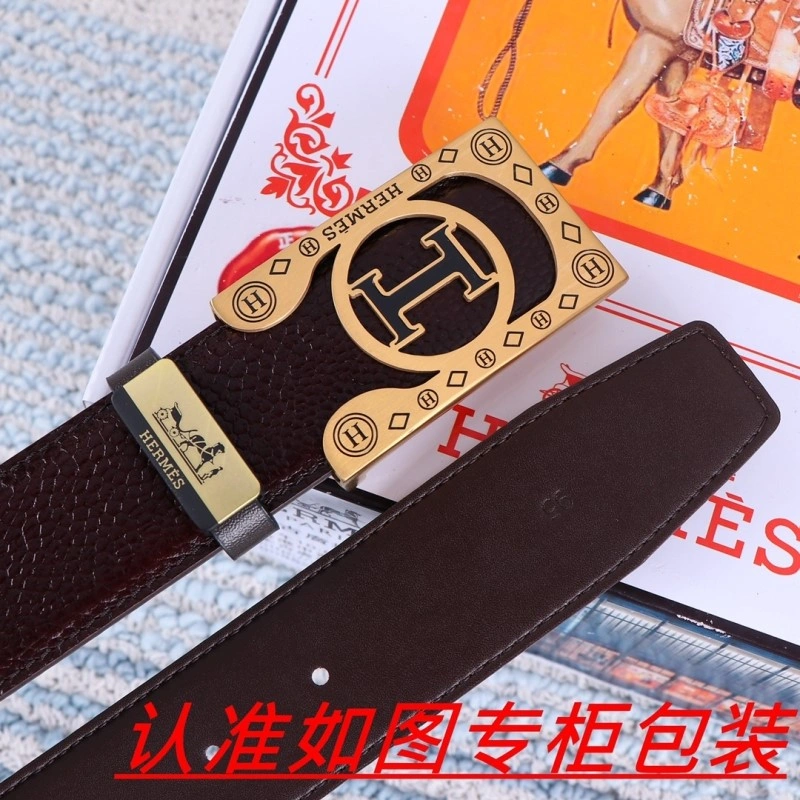Hermes Belts MoistureWicking 295078
