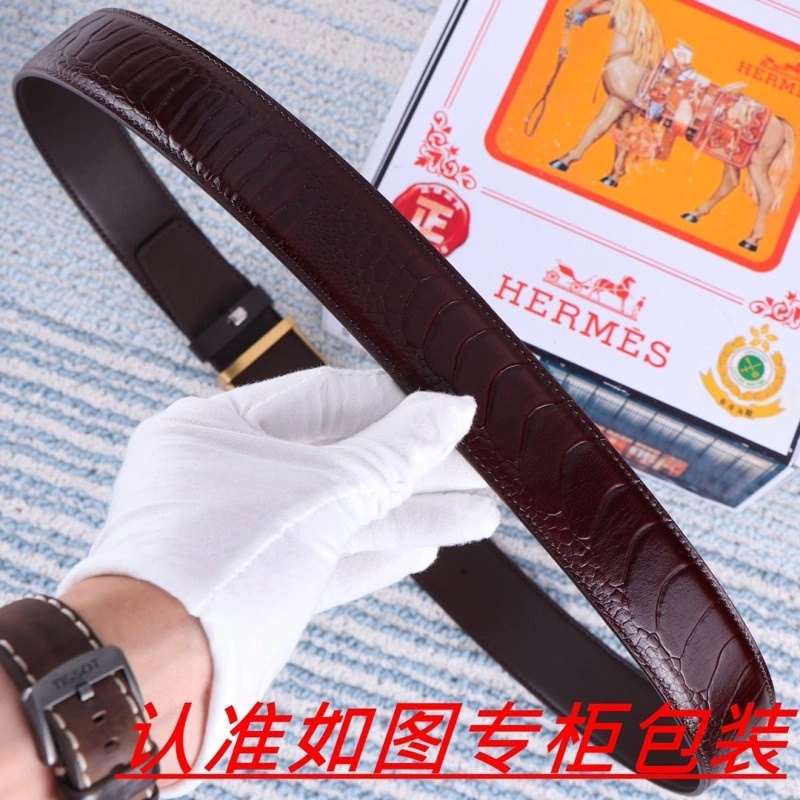 Hermes Belts MoistureWicking 295078