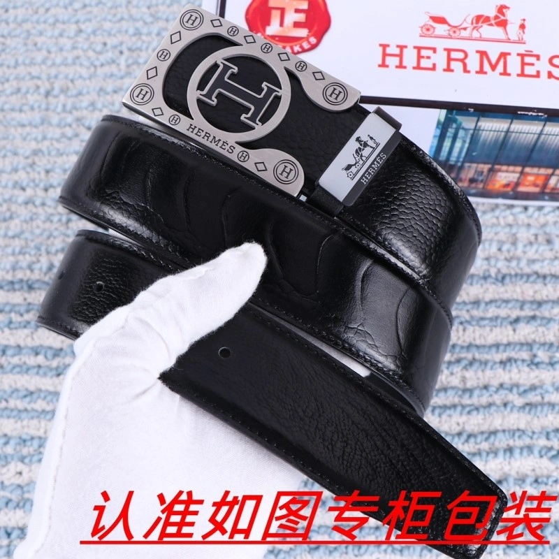 Hermes Belts WaterResistant 295077