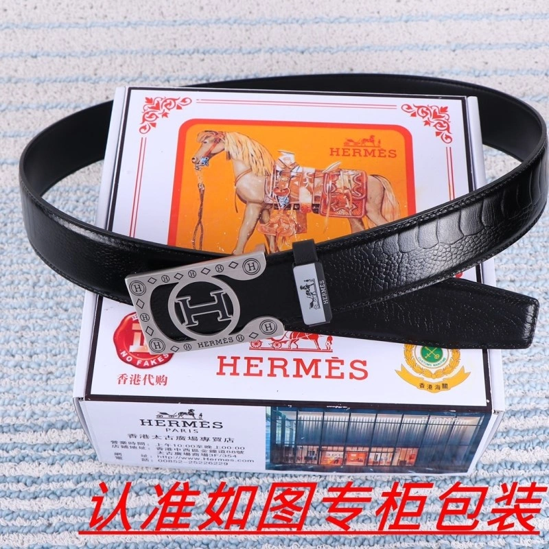 Hermes Belts WaterResistant 295077