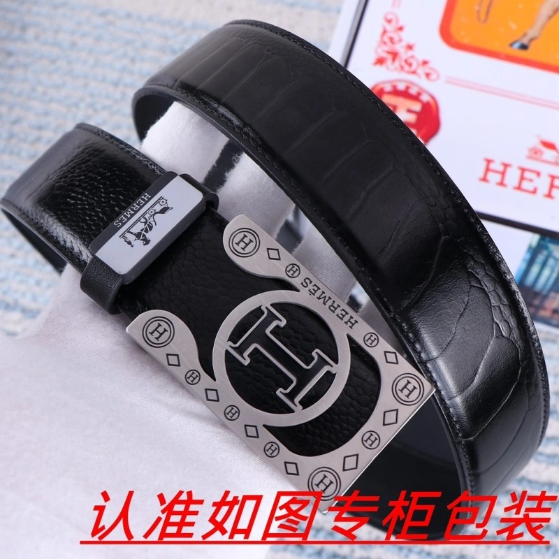 Hermes Belts WaterResistant 295077