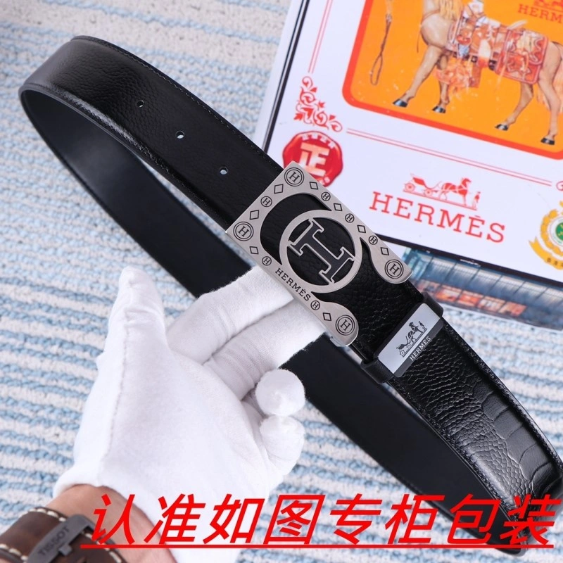 Hermes Belts WaterResistant 295077
