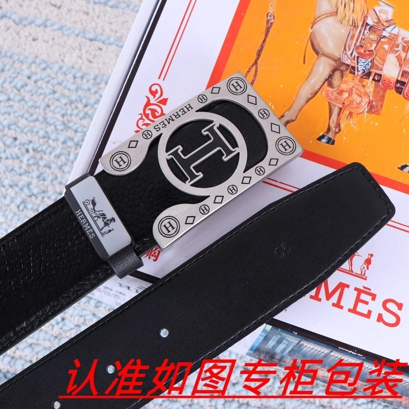 Hermes Belts WaterResistant 295077