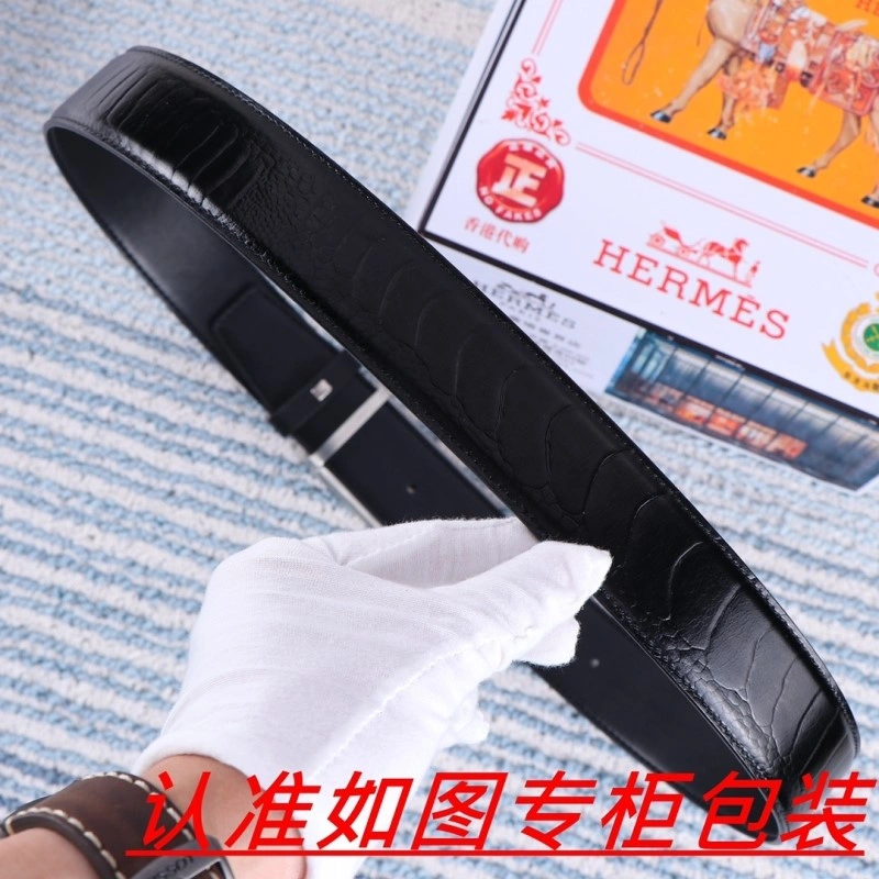Hermes Belts WaterResistant 295077