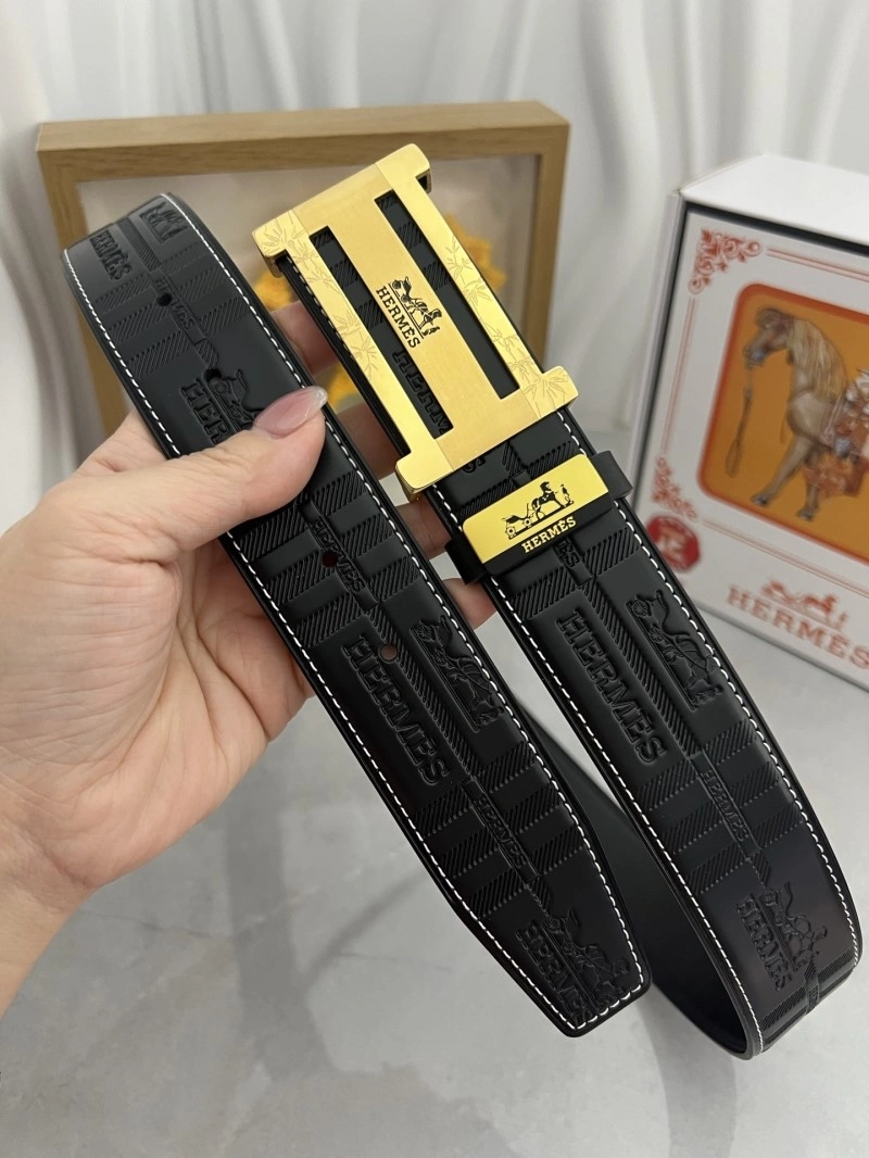 Sleek Hermes Belts 295076