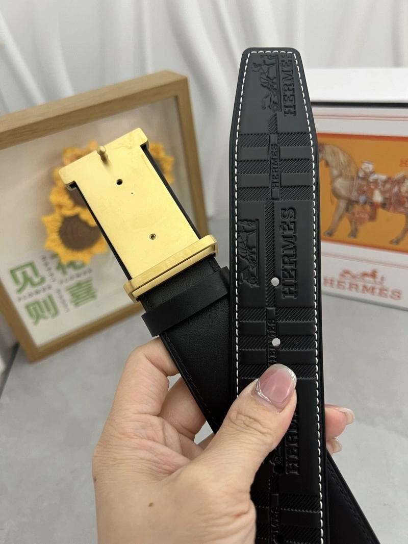 Sleek Hermes Belts 295076